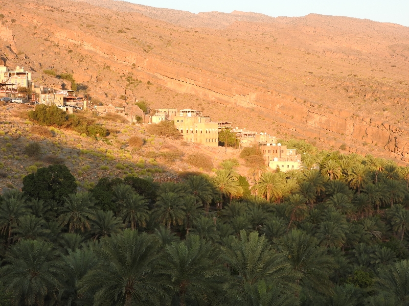 33 Misfah Al Abriyyin